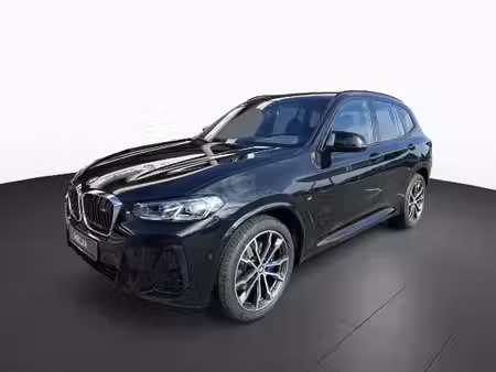 BMW X3 M40i 3.0 265 xDrive