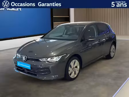 Volkswagen Golf 1.5 eTSI 204 Life