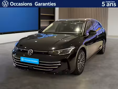 Volkswagen Passat 1.5 TSI 150 Elegance