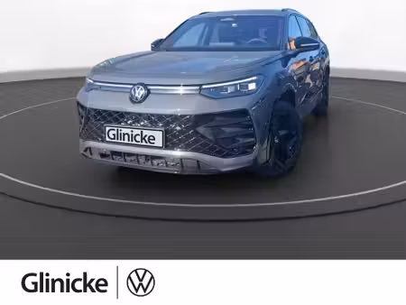 Volkswagen Tayron 1.5 R-Line