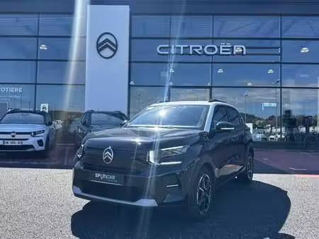 Citroën C3 1.2 100 Max