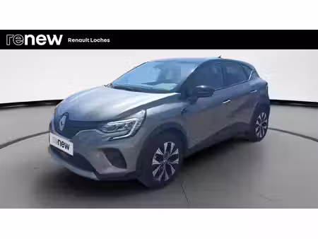 Renault Captur 1.0 TCe 91