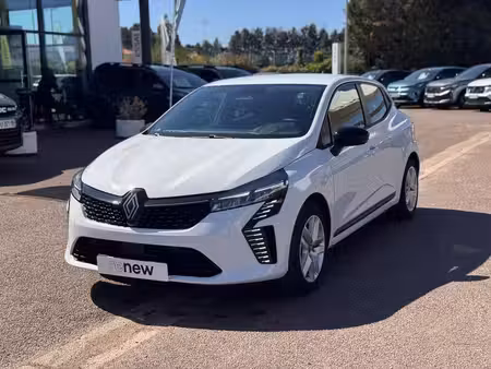 Renault Clio 1.5 dCi 100