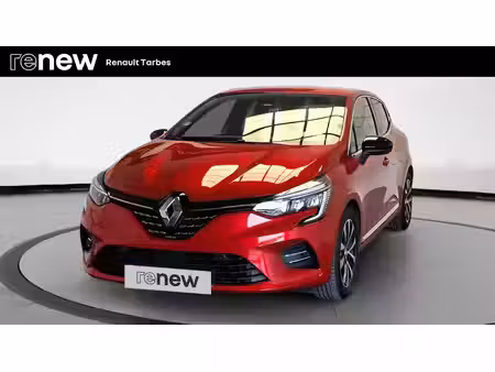 Renault Clio 1.0 TCe 90