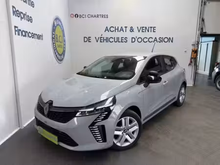 Renault Clio 1.5 dCi 100 Evolution