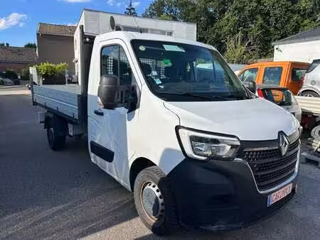 Renault Master 2.3 dCi 131