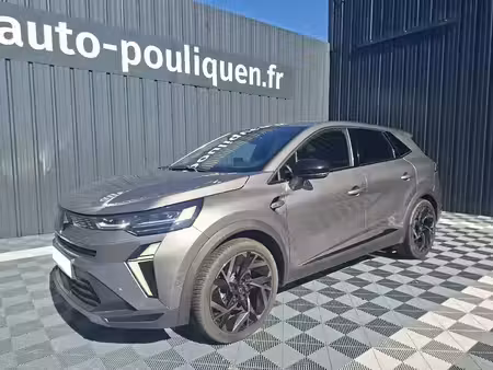 Renault Symbioz E-Tech 1.6 145 Esprit Alpine
