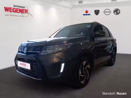 Suzuki Vitara 1.4 110 Comfort