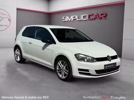 Volkswagen Golf TSI 85 Trendline