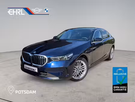 BMW Série 5 530e 2.0 299
