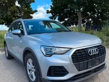 Audi Q3 35 TDI 2.0 TDI 150