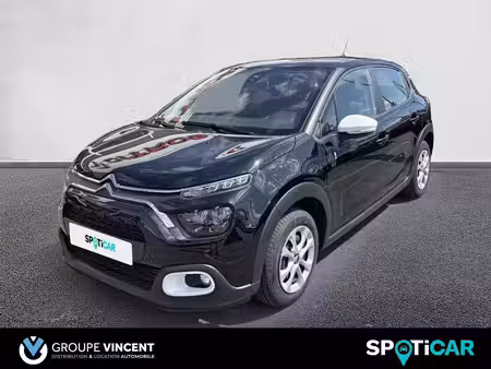 Citroën C3 1.2 PureTech 83 You