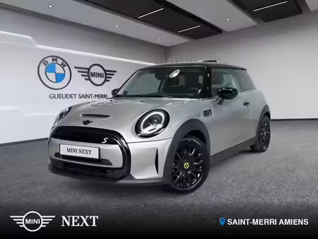 Mini Mini Cooper SE 184 Edition Premium Plus