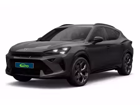 Cupra Formentor 2.0 TDI 150