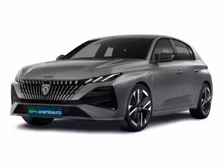 Peugeot 308 1.5 HDi 130 Allure