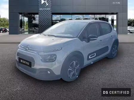 Citroën C3 1.2 PureTech 110 Plus