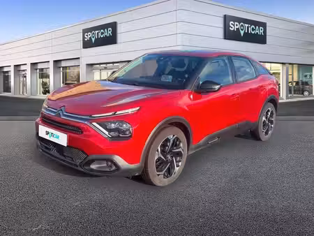 Citroën C4 1.2 PureTech 130 Feel Pack