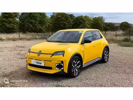 Renault Clio E-Tech Confort