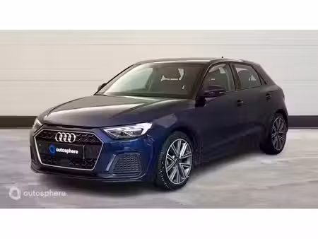 Audi A1 25 TFSI 1.0 TFSI 95