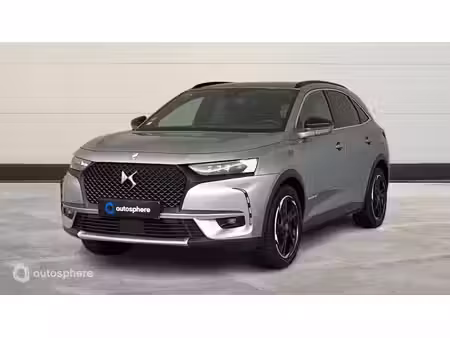 DS 7 E Tense 1.6 225 Performance Line