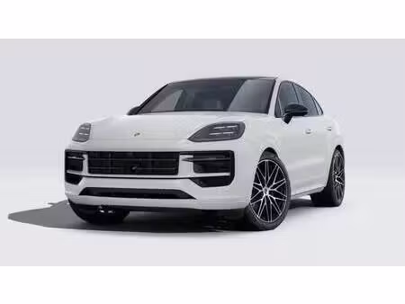 Porsche Cayenne V6 3.0 353 Black Edition 4x4