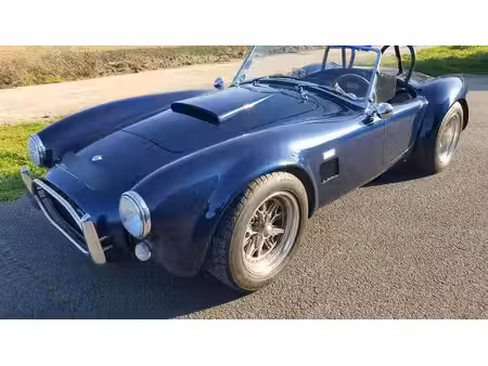 AC Cobra Replica 