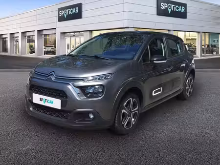 Citroën C3 1.2 PureTech 110 Feel Pack