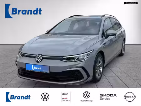 Volkswagen Golf 2.0 TDI 140 R-Line