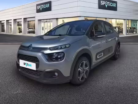 Citroën C3 1.5 HDi 100 Feel Pack