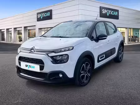 Citroën C3 1.2 PureTech 83 Shine