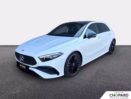 Mercedes-Benz Classe A A 200