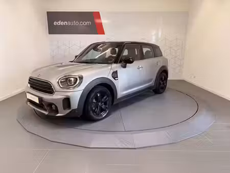Mini Countryman Cooper 1.5 136