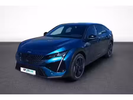 Peugeot 408 1.6 225