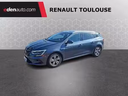 Renault Mégane E-Tech 1.6 160 Intens