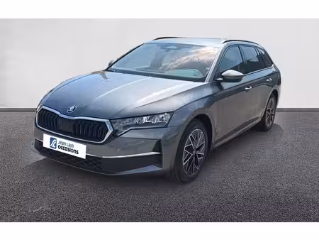 Škoda Octavia 2.0 TDI 150