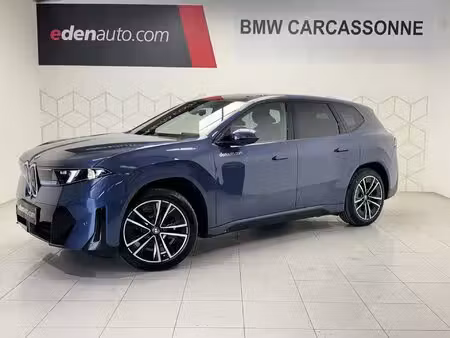 BMW iX3 M Sport