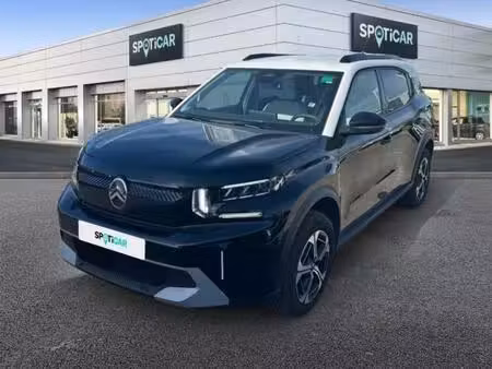 Citroën C3 Aircross 1.2 145 Max