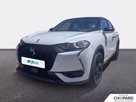 DS 3 1.2 PureTech 130