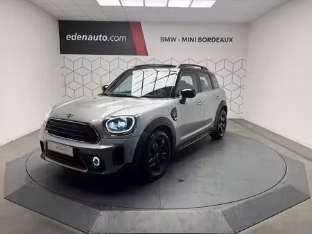 Mini Countryman Cooper 1.5 136