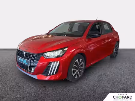 Peugeot 208 1.2 PureTech 75
