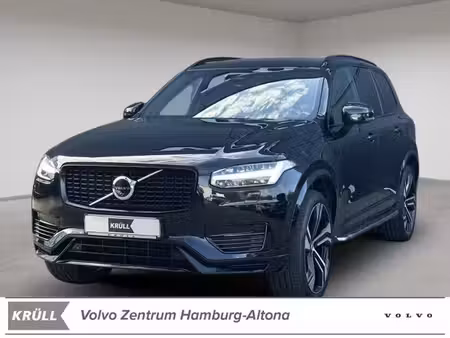 Volvo XC90 T8 2.0 310 Plus 4x4