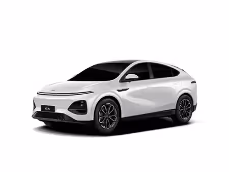 XPeng G6 295