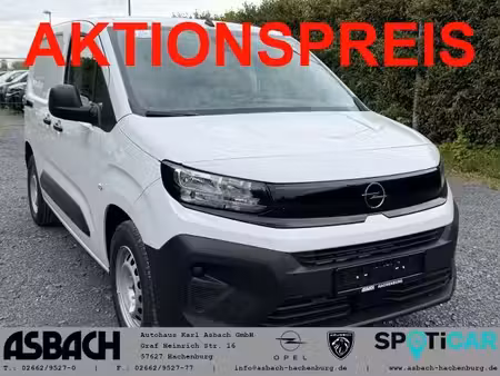 Opel Combo 136