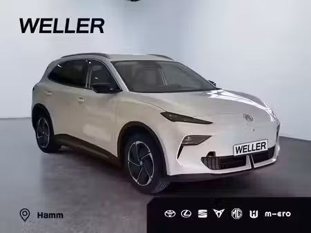 MG MGS5 231