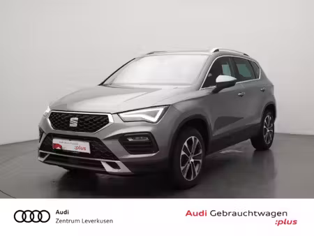 Seat Ateca 2.0 TSI 150 Style