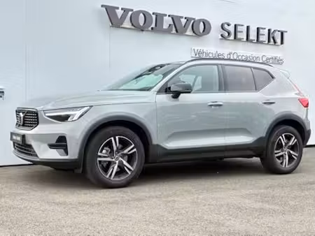 Volvo XC40 B3 2.0 163