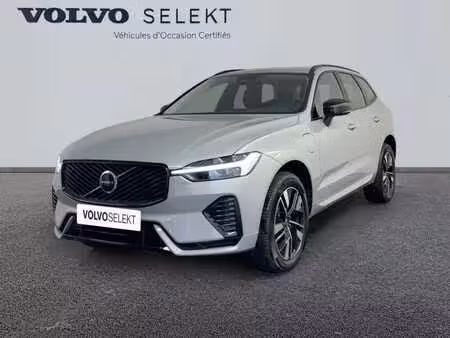 Volvo XC60 T6 2.0 253 Plus 4x4