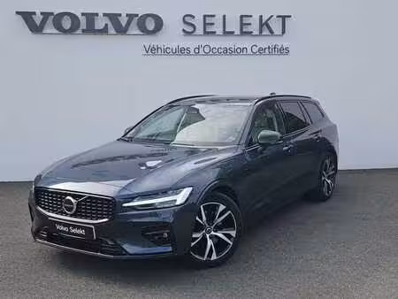 Volvo V60 2.0 197