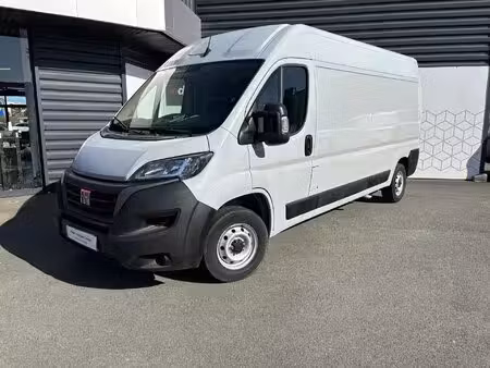 Fiat Ducato 3.3 140