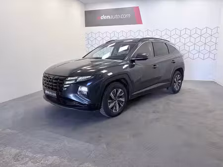 Hyundai Tucson 1.6 T-GDi 230 Creative HTRAC